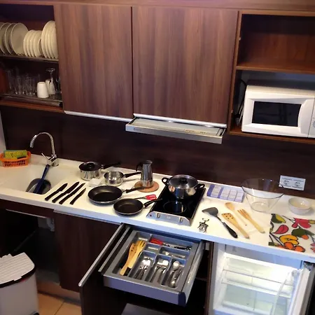 Castillarejos Rurales Appartement