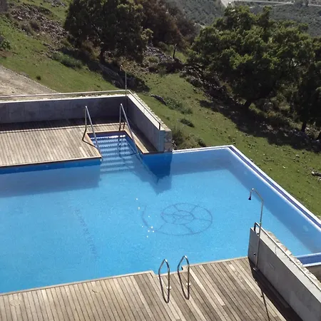 Appartement Castillarejos Rurales *