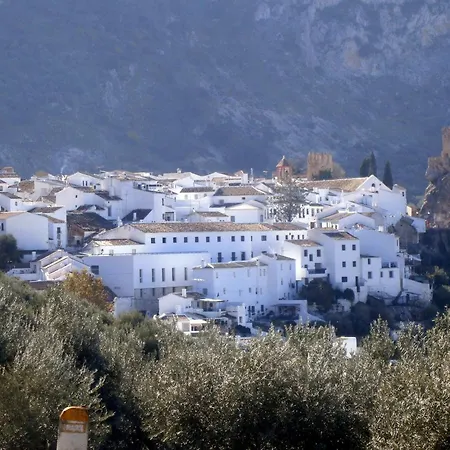 Castillarejos Rurales Appartement Luque