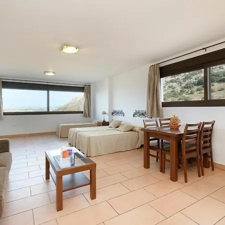 Appartement Castillarejos Rurales Luque