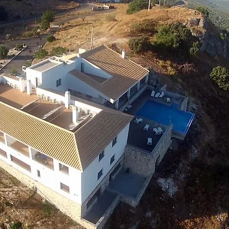 Appartement Castillarejos Rurales