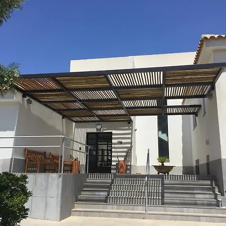 Appartement Castillarejos Rurales