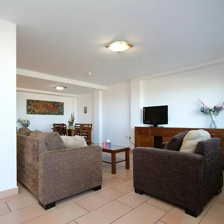 Appartement Castillarejos Rurales Luque