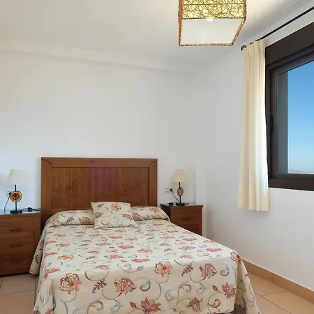 Castillarejos Rurales Appartement *