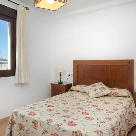 Castillarejos Rurales Appartement Luque