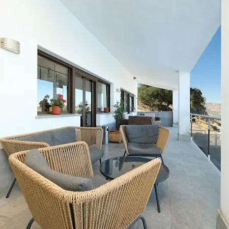 Appartement Castillarejos Rurales Luque