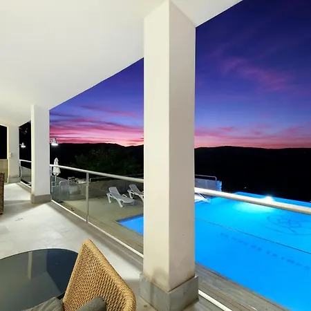 Castillarejos Rurales Appartement Luque