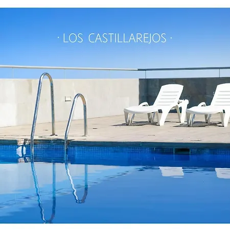 Castillarejos Rurales * Luque