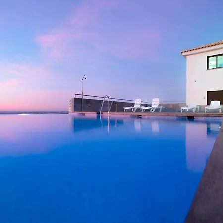Appartement Castillarejos Rurales *