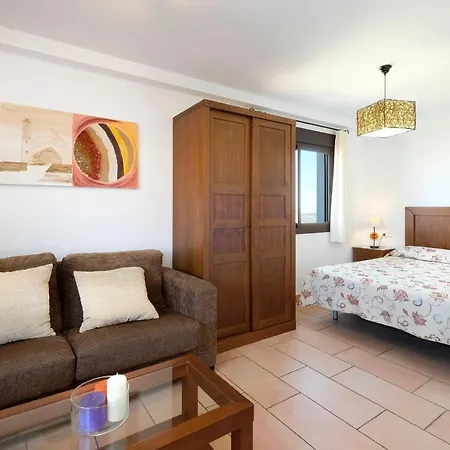 Appartement Castillarejos Rurales Luque
