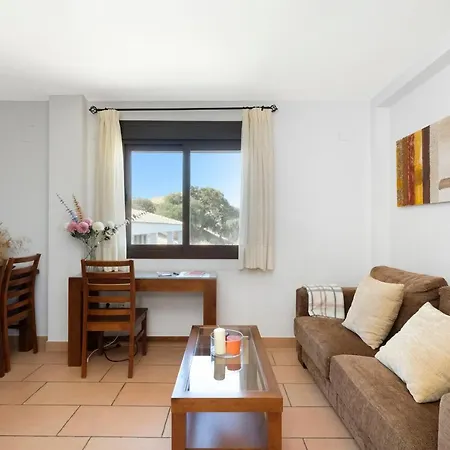 Appartement Castillarejos Rurales *