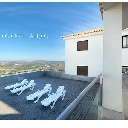 Castillarejos Rurales Luque