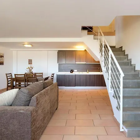 Appartement Castillarejos Rurales Luque