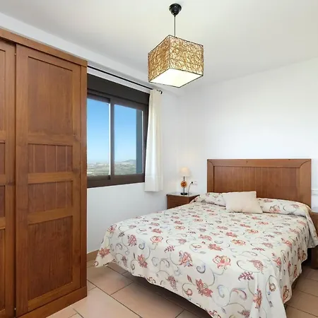 Castillarejos Rurales Appartement Luque