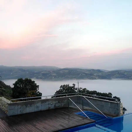 Apartment Castillarejos Rurales